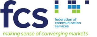 Image for Federation of Communications Services